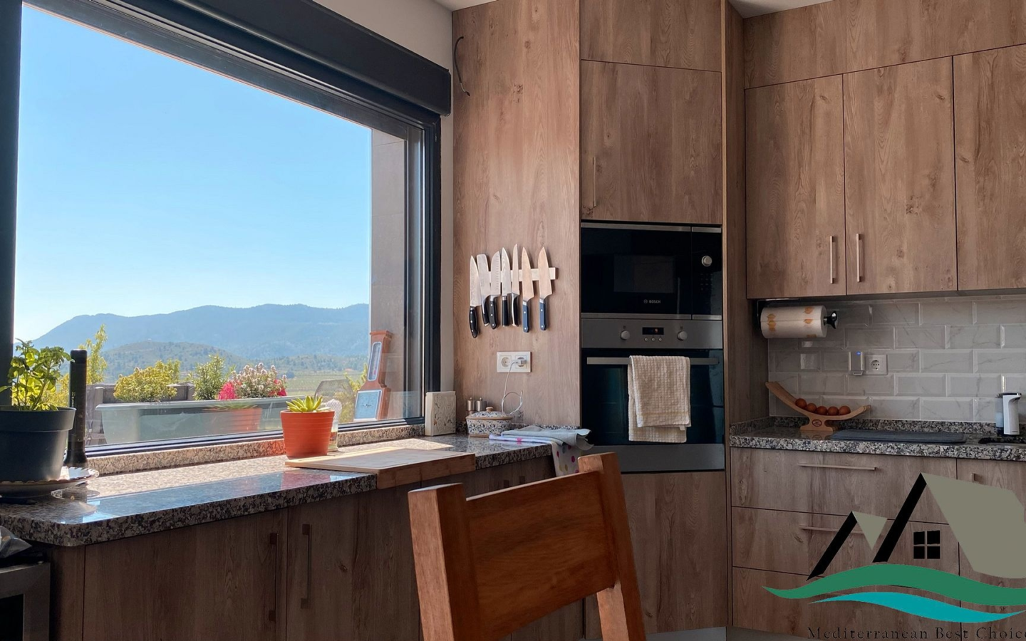 4-bedroom Detached Villa In La Romana, Spain (145 M²)