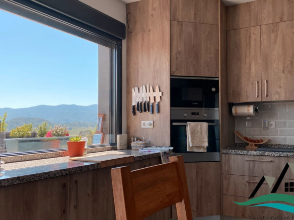 4-bedroom Detached Villa In La Romana, Spain (145 M²)