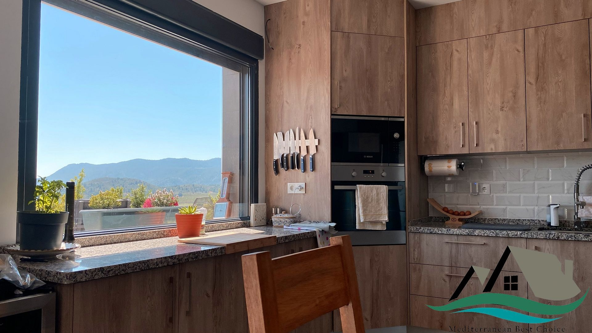 4-bedroom Detached Villa In La Romana, Spain (145 M²)