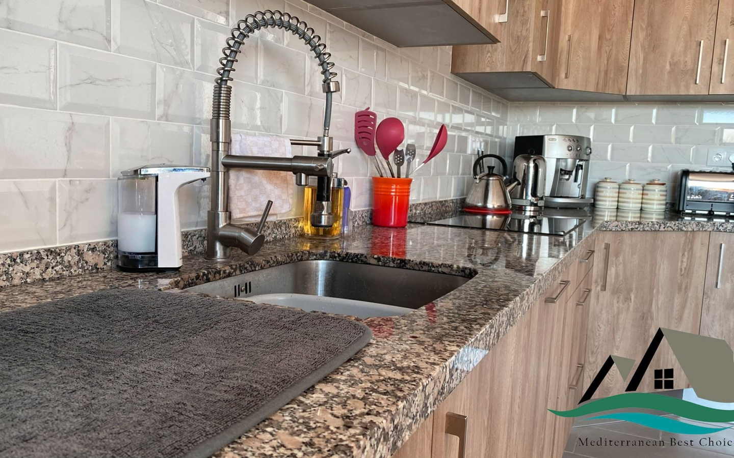 4-bedroom Detached Villa In La Romana, Spain (145 M²)