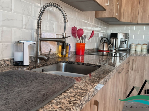 4-bedroom Detached Villa In La Romana, Spain (145 M²)