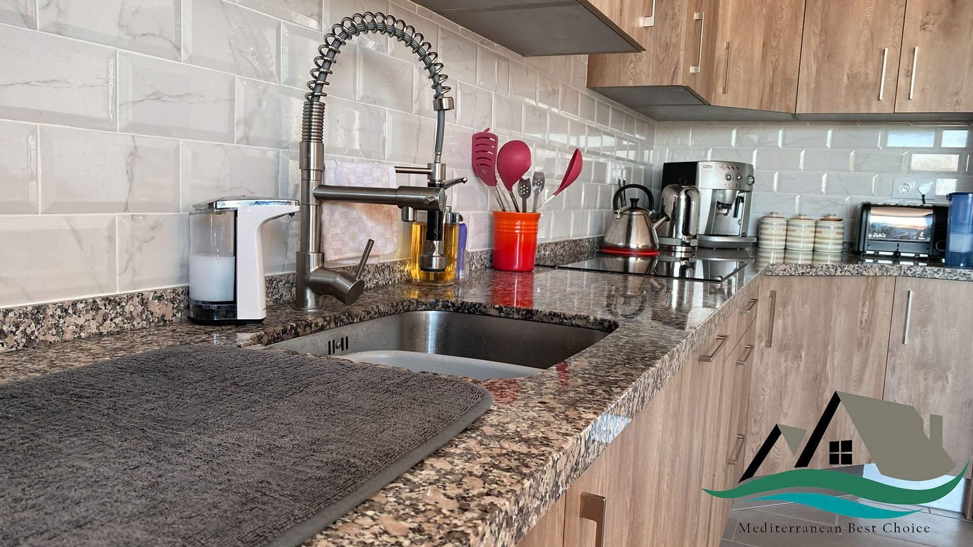 4-bedroom Detached Villa In La Romana, Spain (145 M²)
