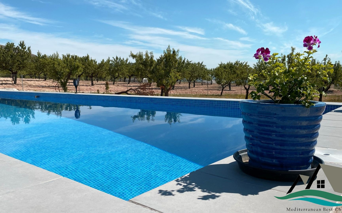 4-bedroom Detached Villa In La Romana, Spain (145 M²)