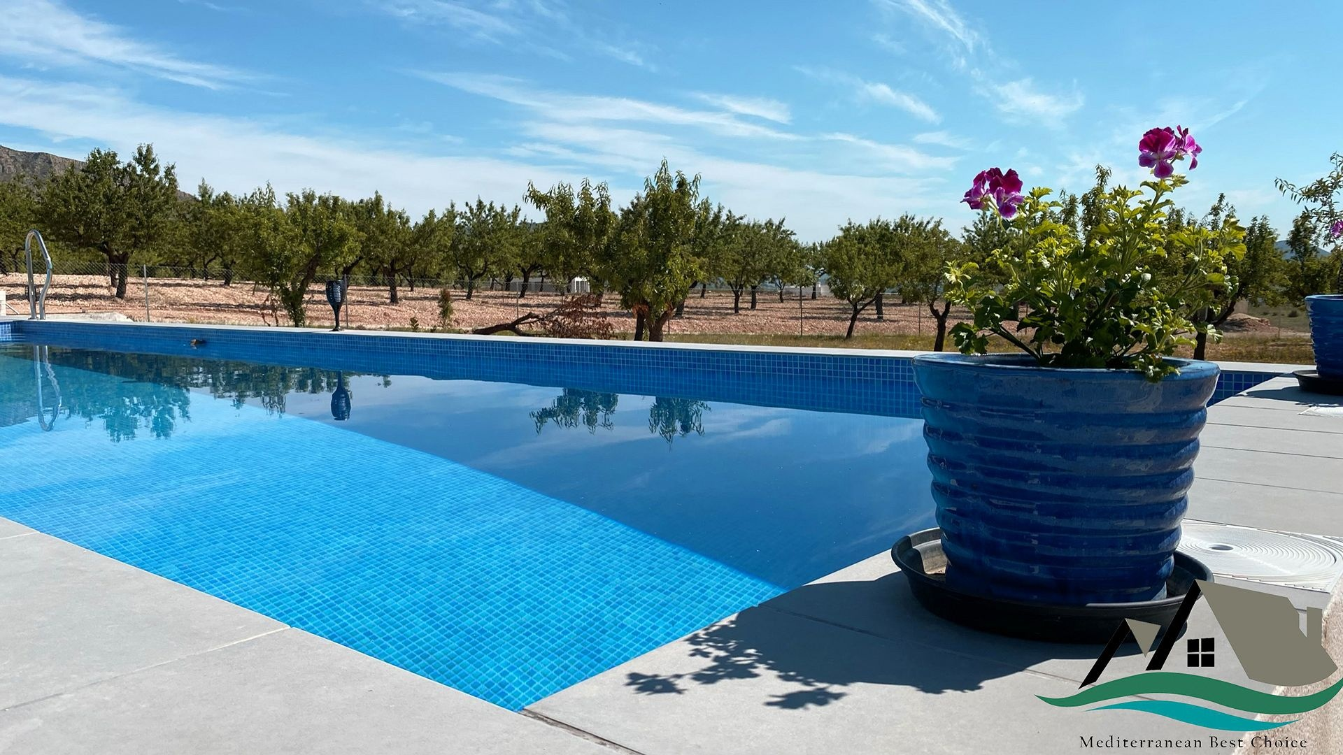 4-bedroom Detached Villa In La Romana, Spain (145 M²)