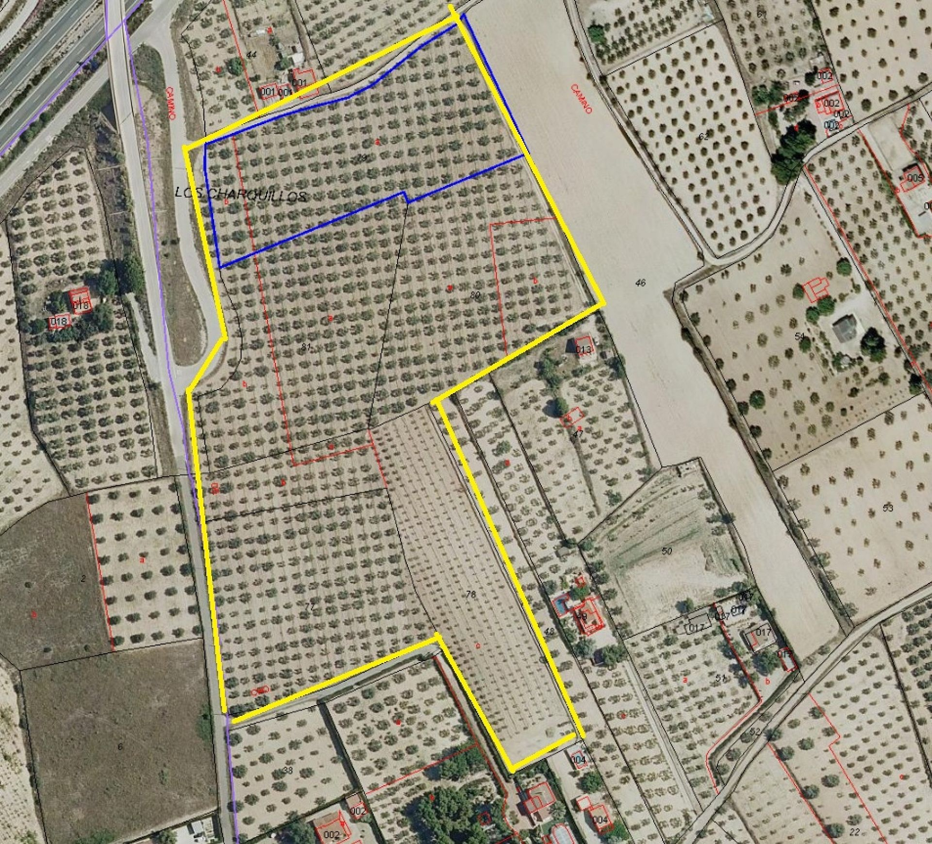 w_all-plots-7479fd Land In Sax, Spain (52.543 M² Plot)