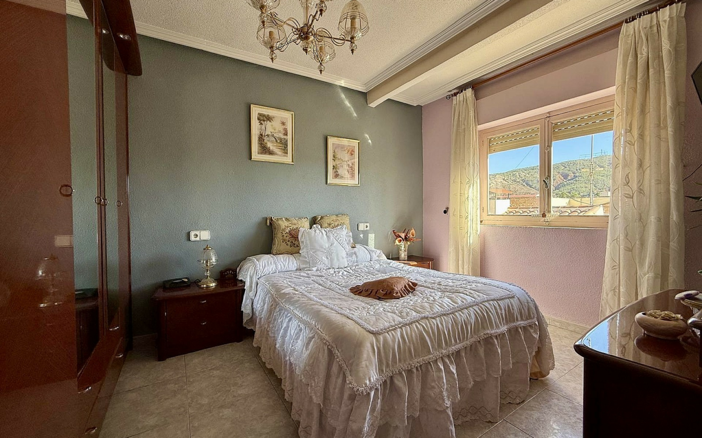5-bedroom Apartment In Pinoso, Spain (181 M²)