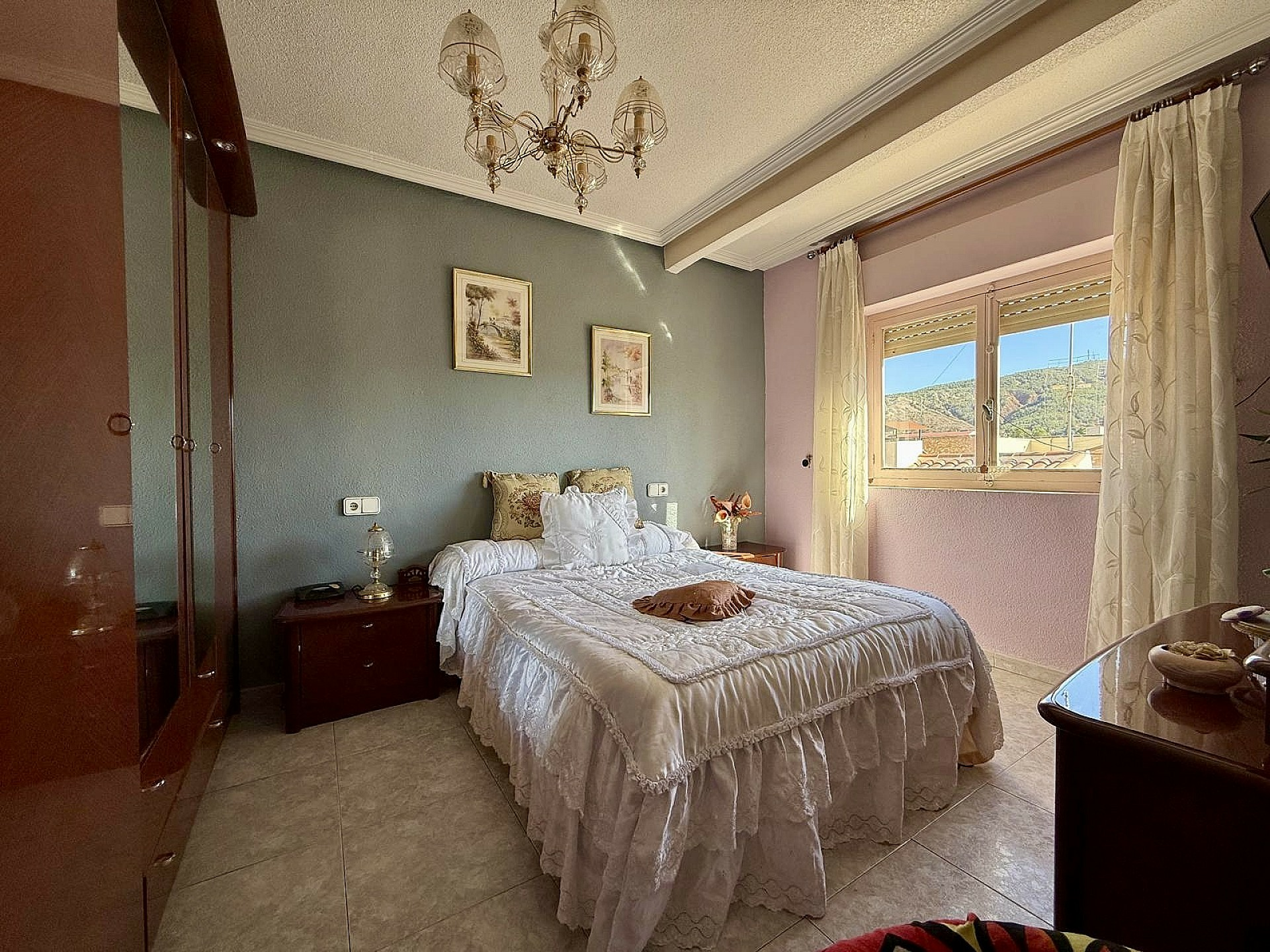 5-bedroom Apartment In Pinoso, Spain (181 M²)