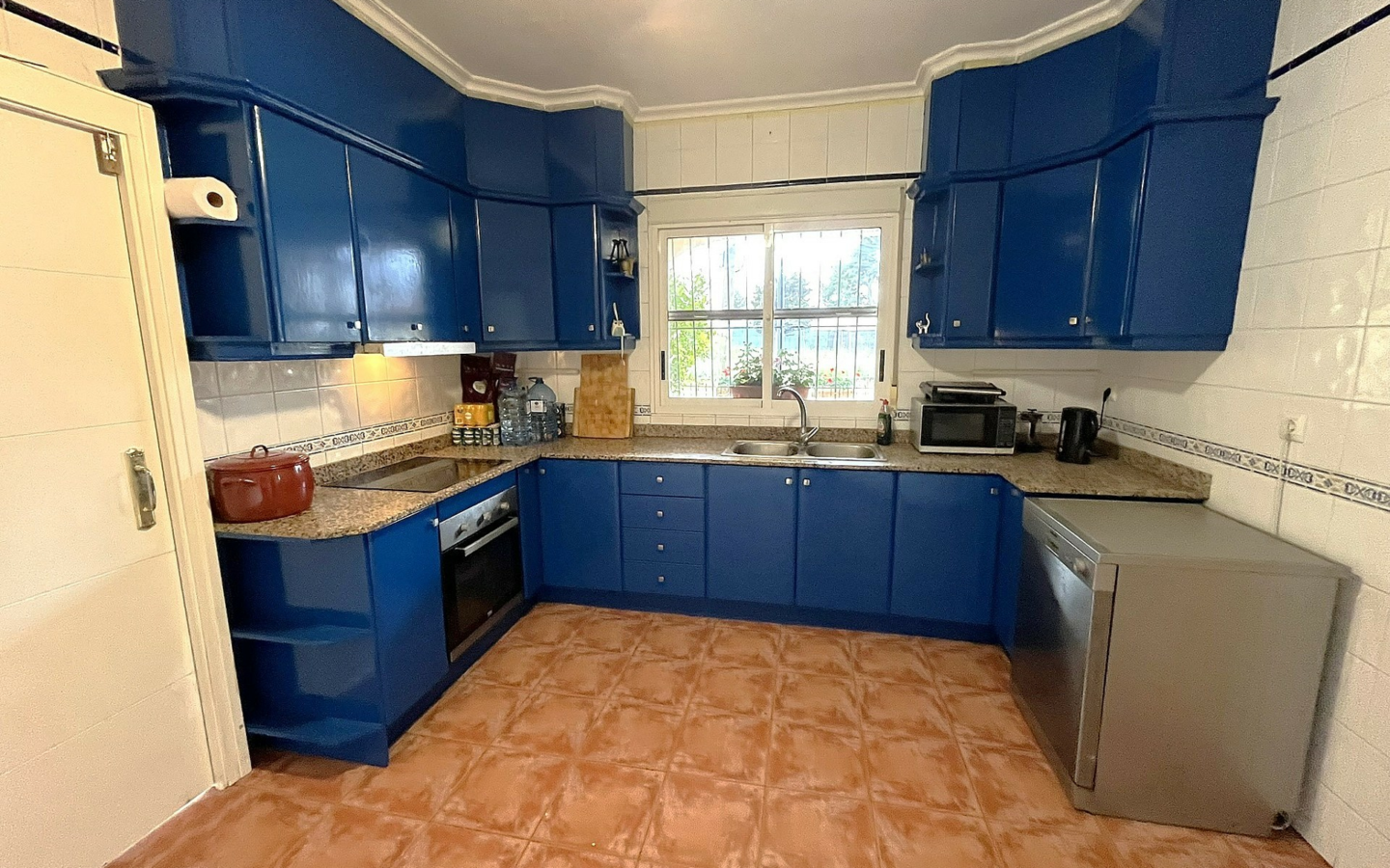 3-bedroom Townhouse In Cañada De La Leña, Spain (165 M²)