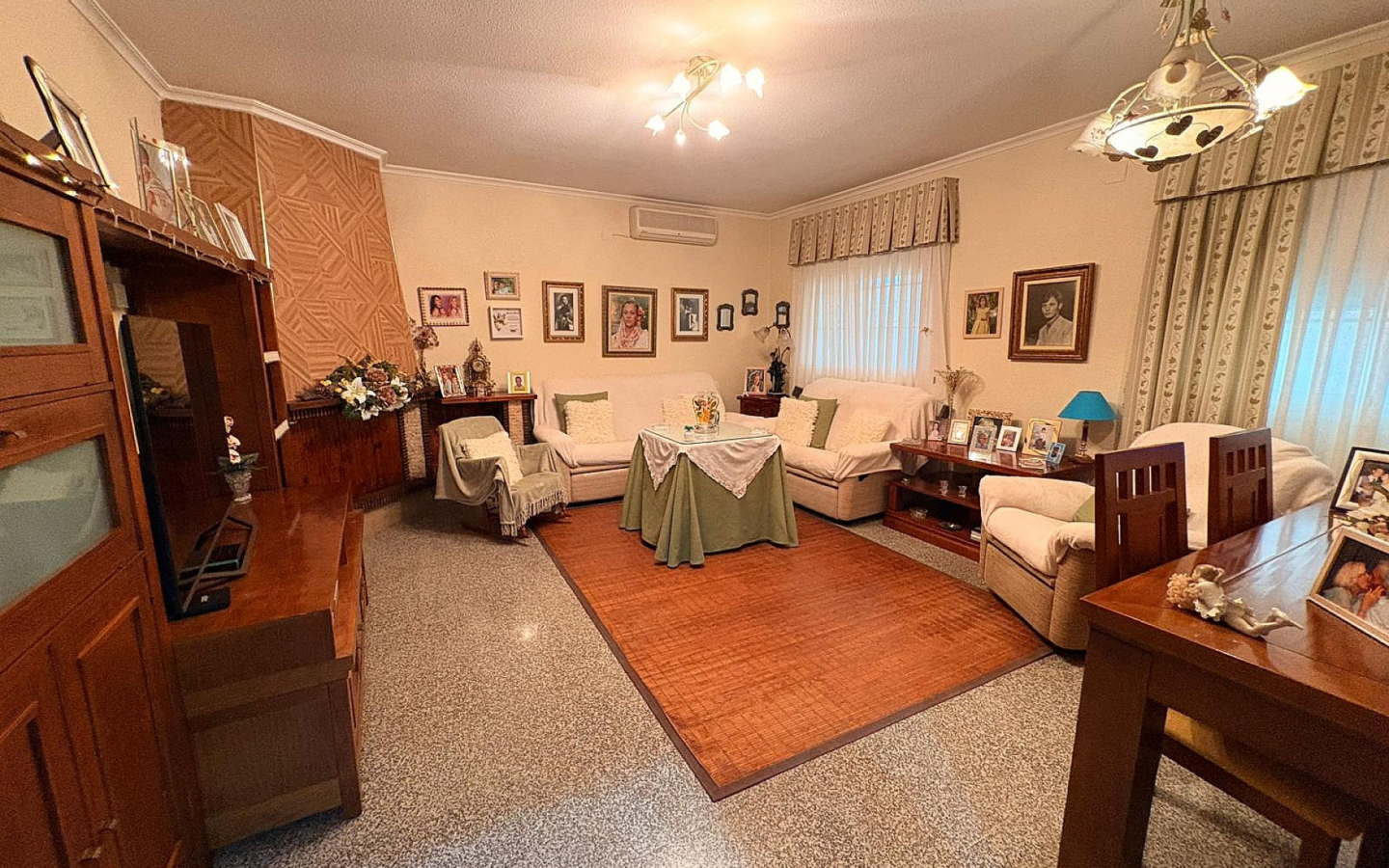 4-bedroom Detached Villa In Monovar, Spain (366 M²)