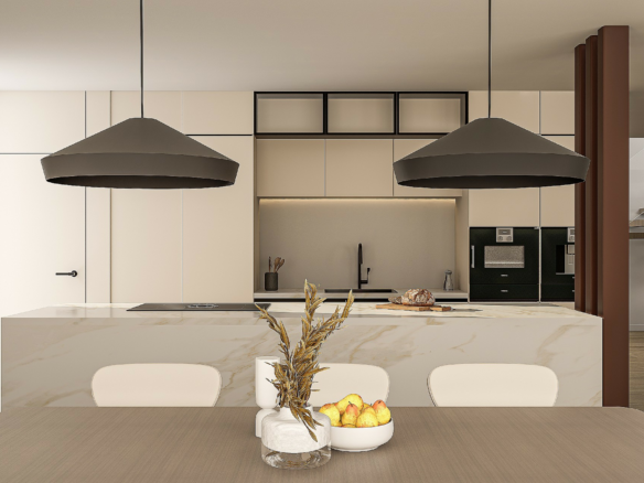 3-bedroom Detached Villa In Pinoso, Spain (265 M²)