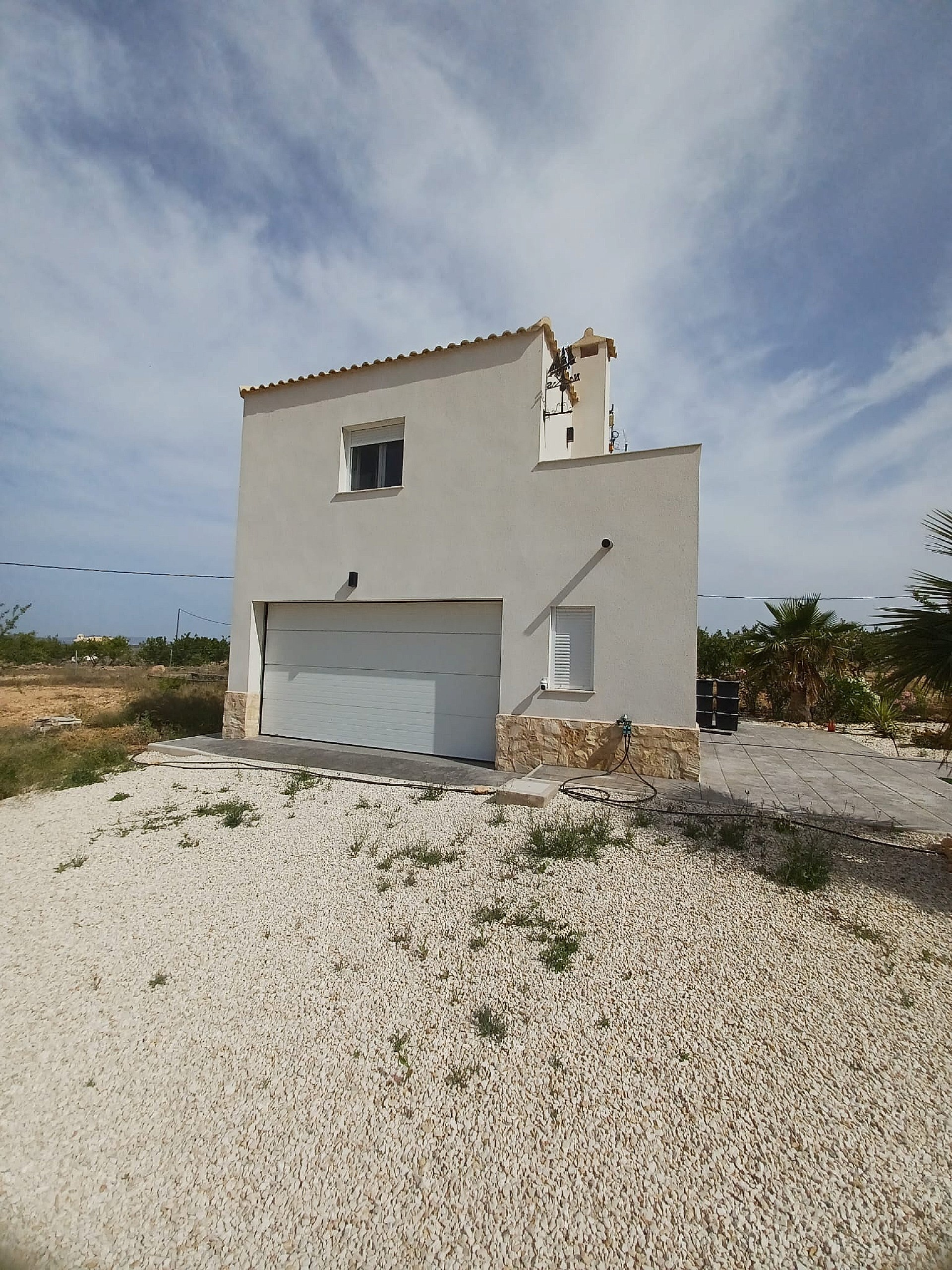 6-bedroom Detached Villa In Pinoso, Spain (313 M²)