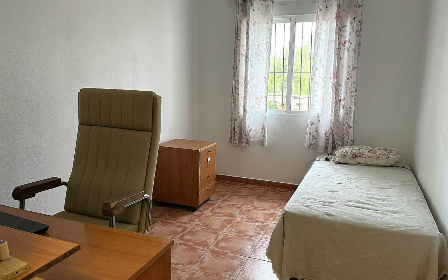 3-bedroom Townhouse In Cañada De La Leña, Spain (165 M²)