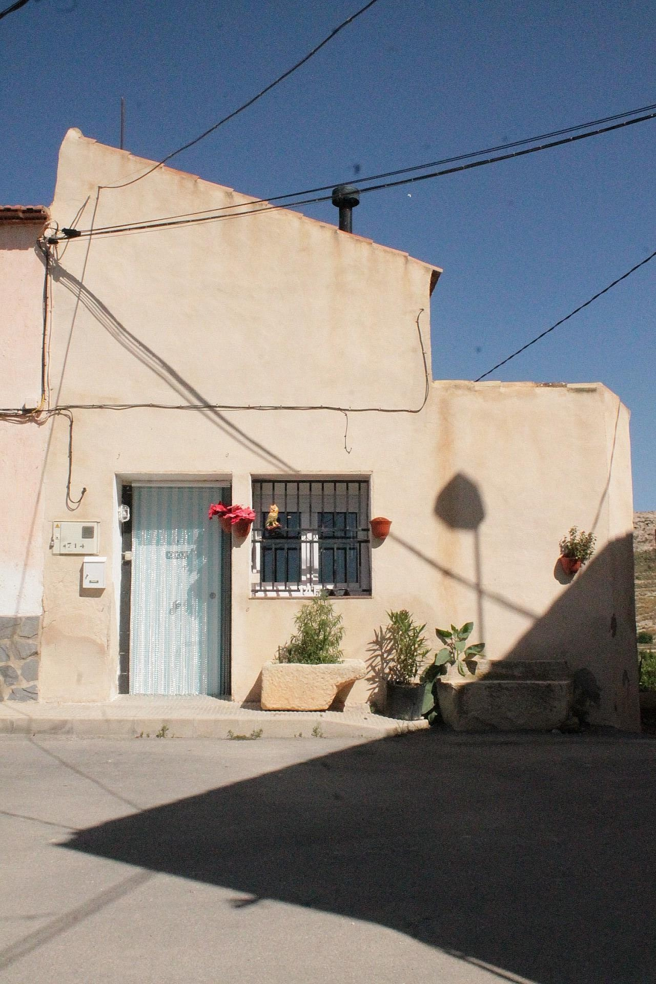 2-bedroom Country House In Torre Del Rico, Spain (90 M²)
