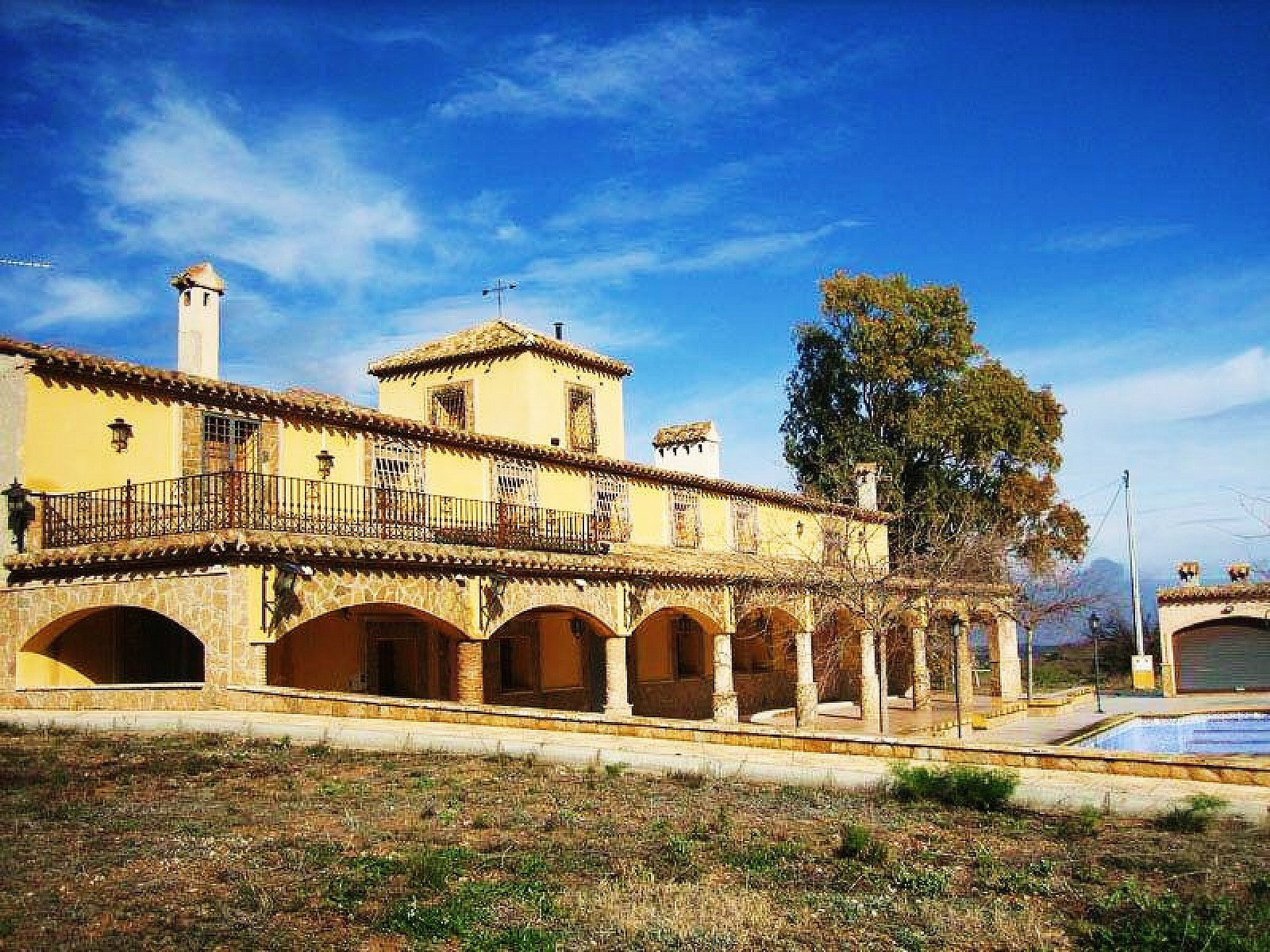 w_bckz87mz4dezbxn8r7ej-e6e6fd 7-bedroom Country House In Lorca, Spain (550 M²)