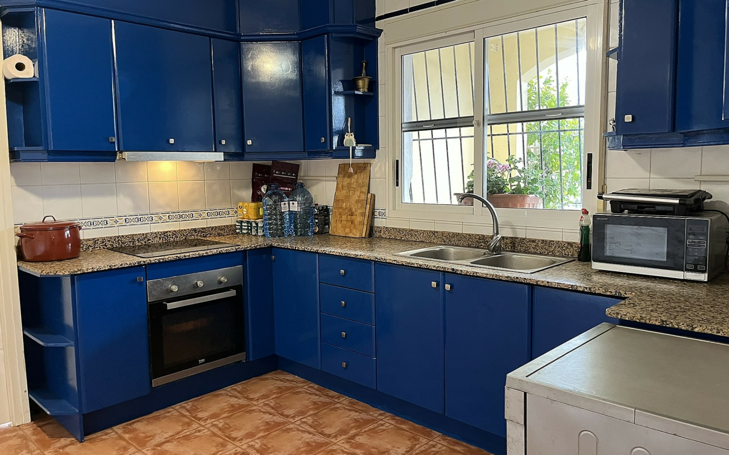 3-bedroom Townhouse In Cañada De La Leña, Spain (165 M²)