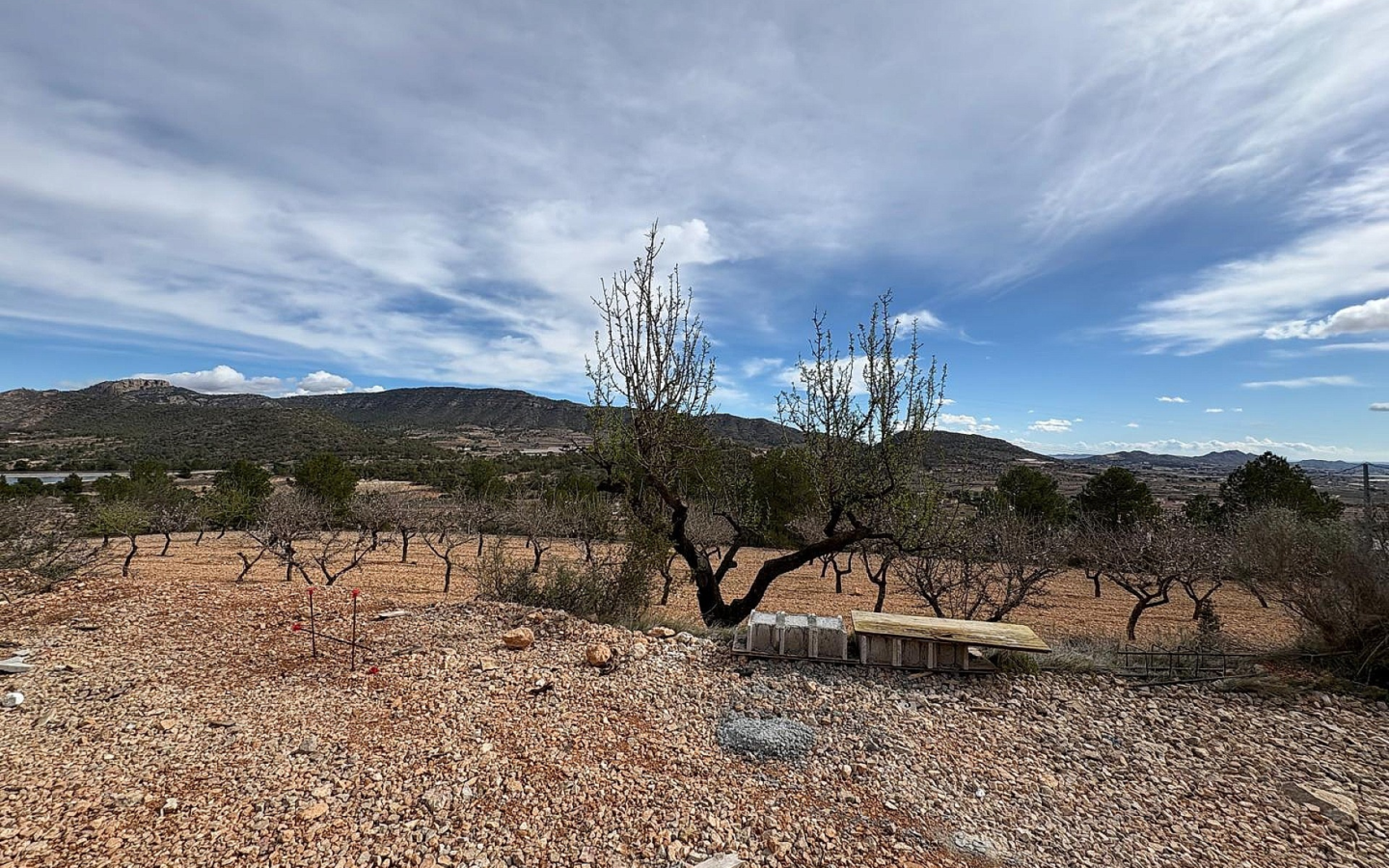 4-bedroom Detached Villa In La Romana, Spain (190 M²)