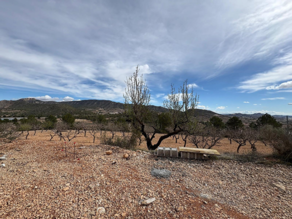4-bedroom Detached Villa In La Romana, Spain (190 M²)
