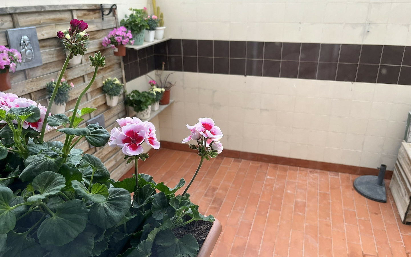 3-bedroom Townhouse In Cañada De La Leña, Spain (165 M²)