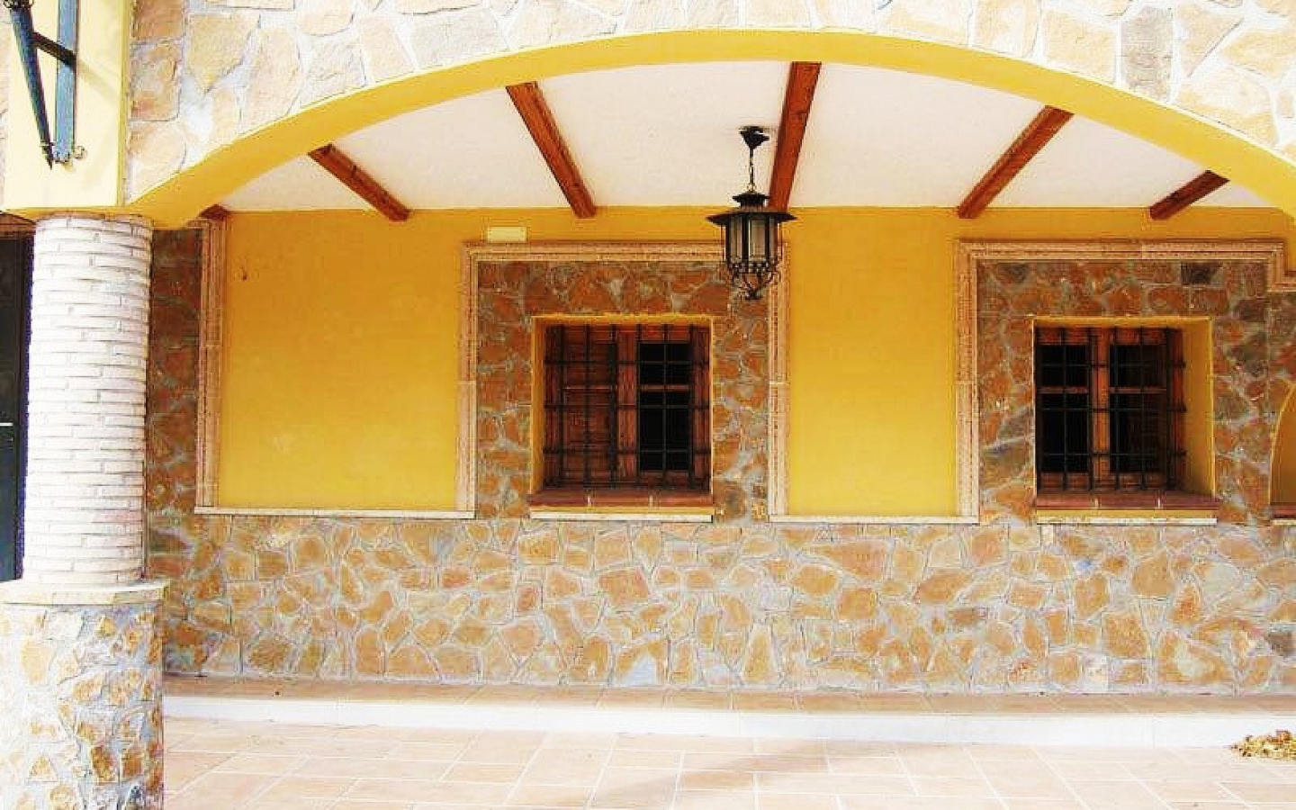 7-bedroom Country House In Lorca, Spain (550 M²)