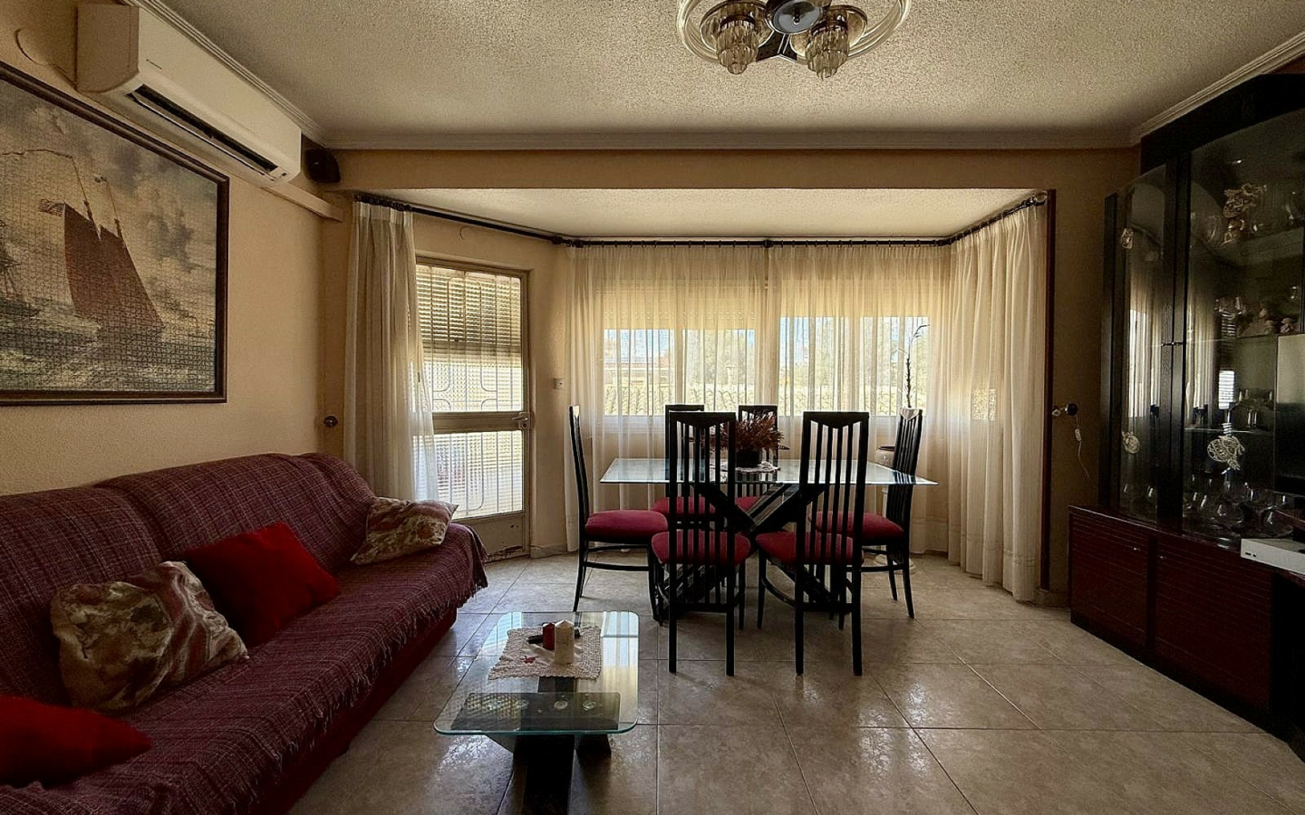 5-bedroom Apartment In Pinoso, Spain (181 M²)