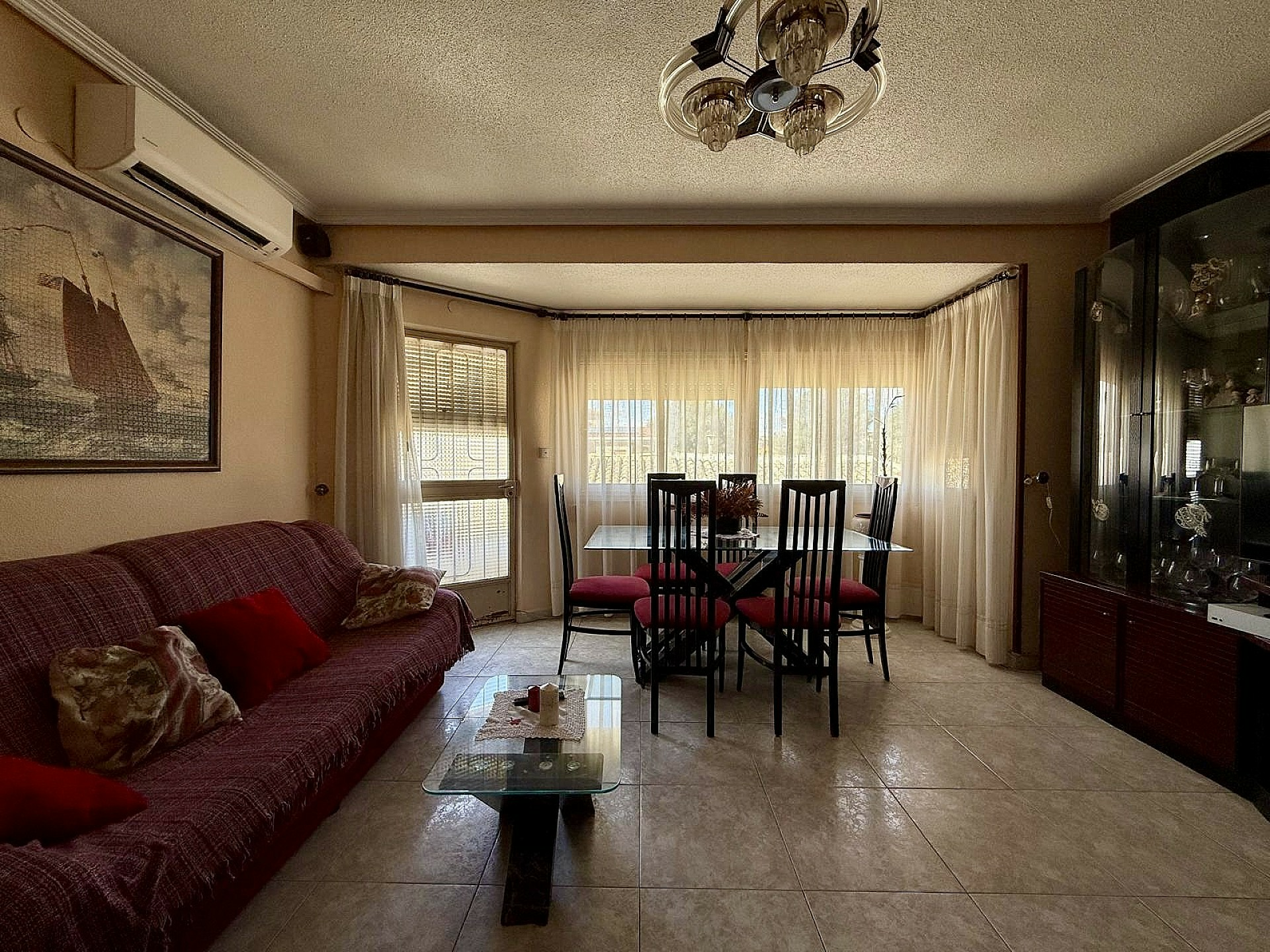 5-bedroom Apartment In Pinoso, Spain (181 M²)
