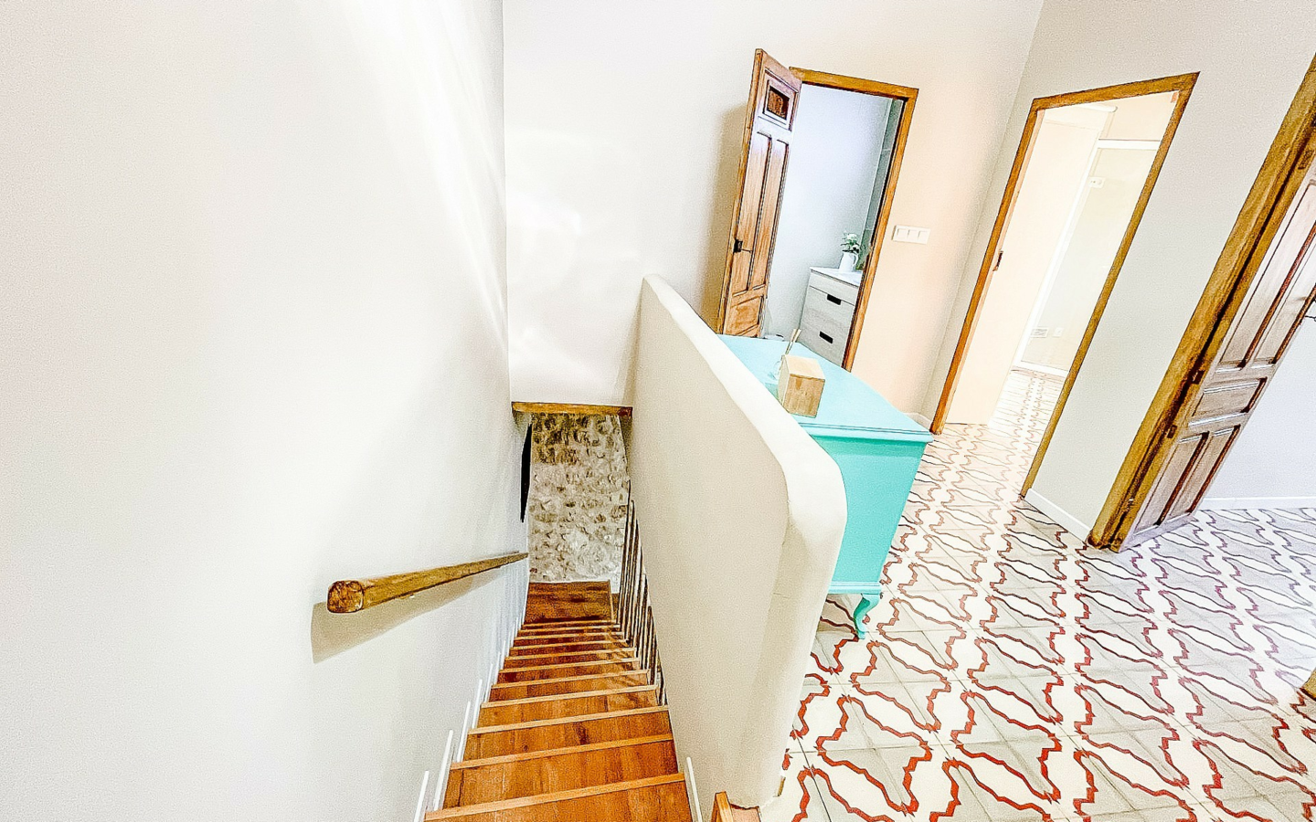 3-bedroom Townhouse In Pinoso, Spain (105 M²)
