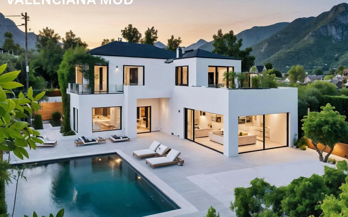 3-bedroom Detached Villa In Pinoso, Spain (240 M²)