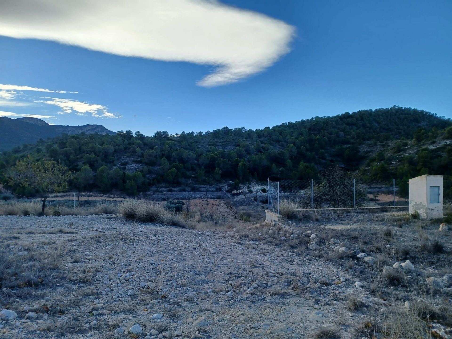 3-bedroom Country House In La Zarza, Spain (182 M²)