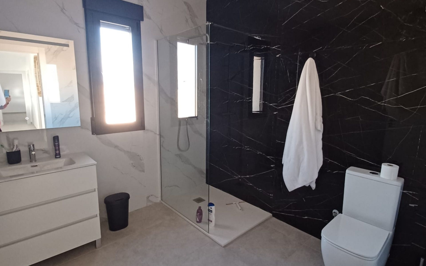 3-bedroom Detached Villa In Pinoso, Spain (160 M²)
