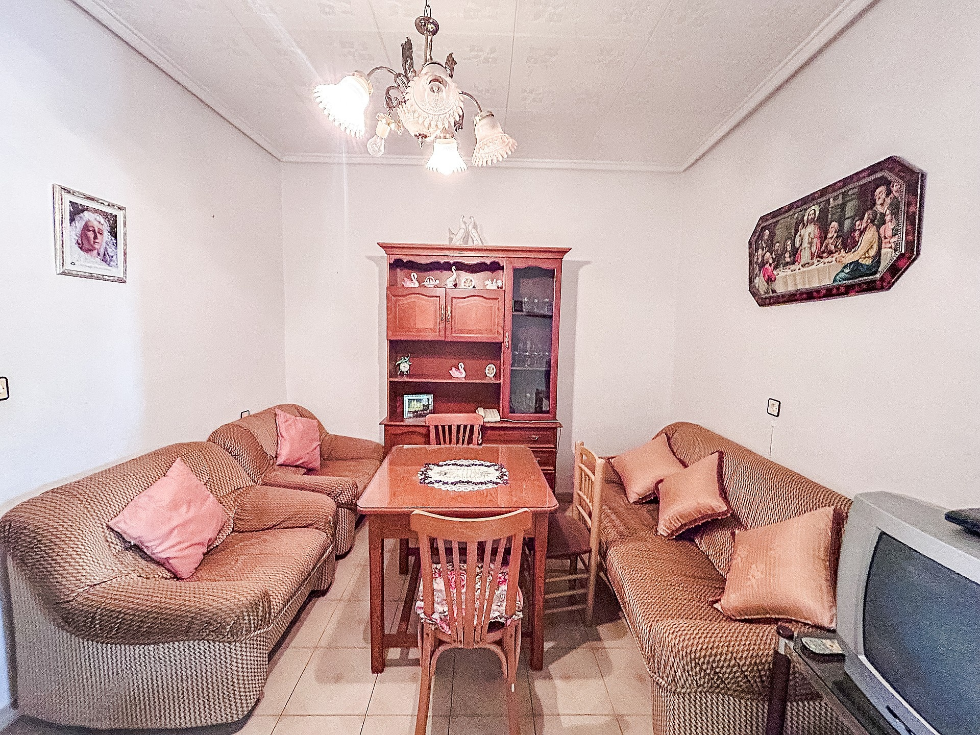 3-bedroom Townhouse In Macisvenda, Spain (105 M²)
