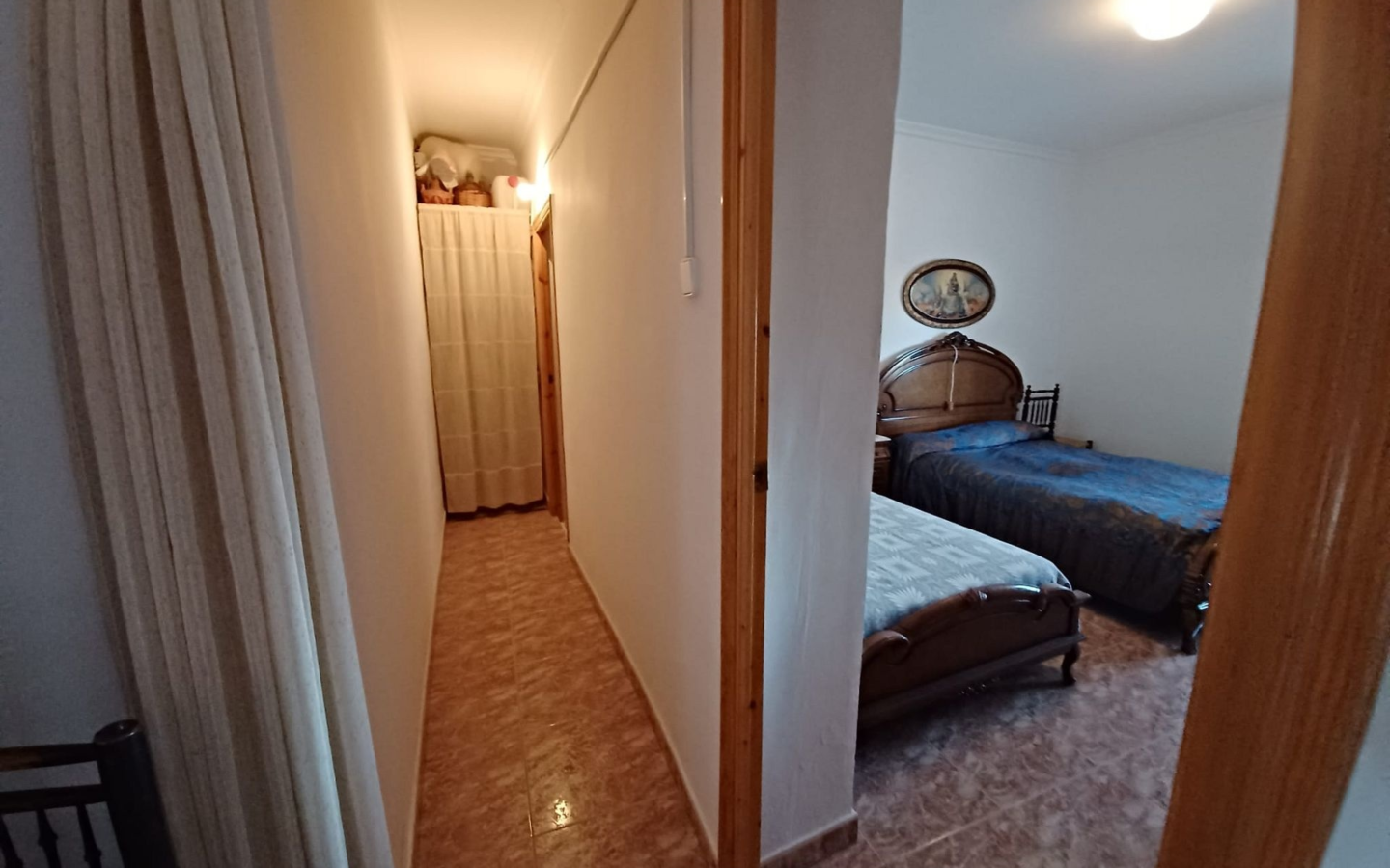 3-bedroom Country House In La Zarza, Spain (182 M²)