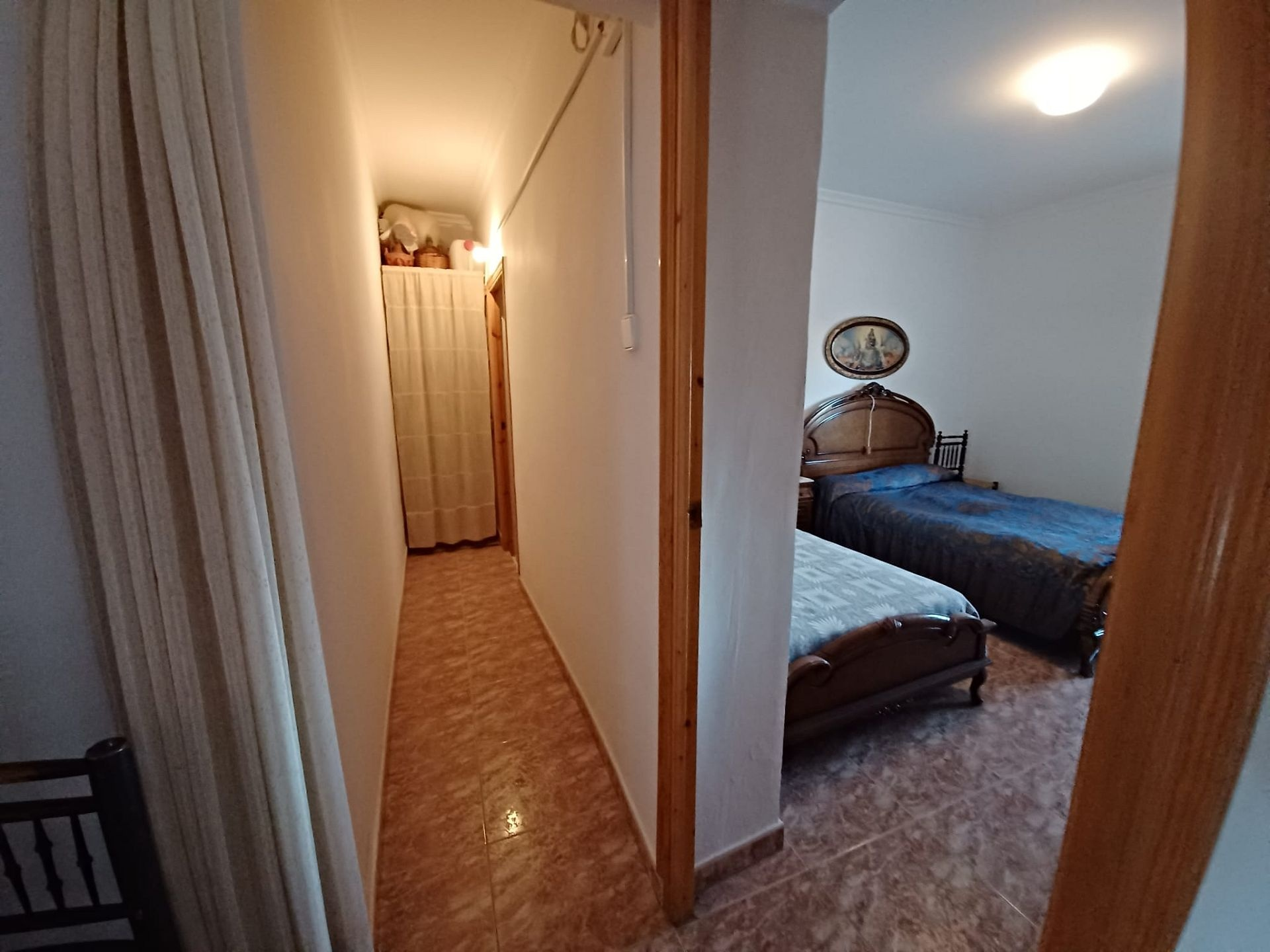 3-bedroom Country House In La Zarza, Spain (182 M²)