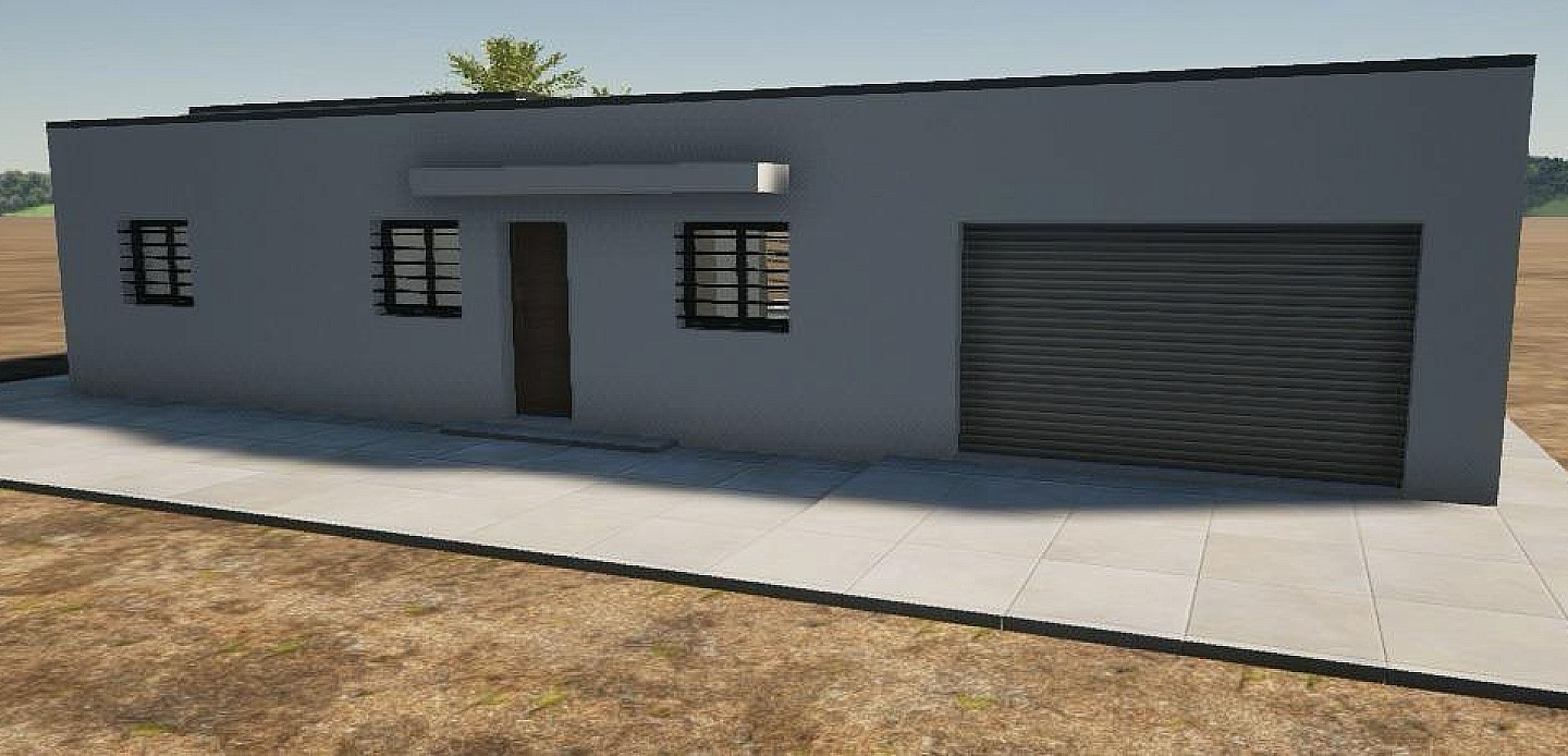 3-bedroom Detached Villa In Abanilla, Spain (160 M²)