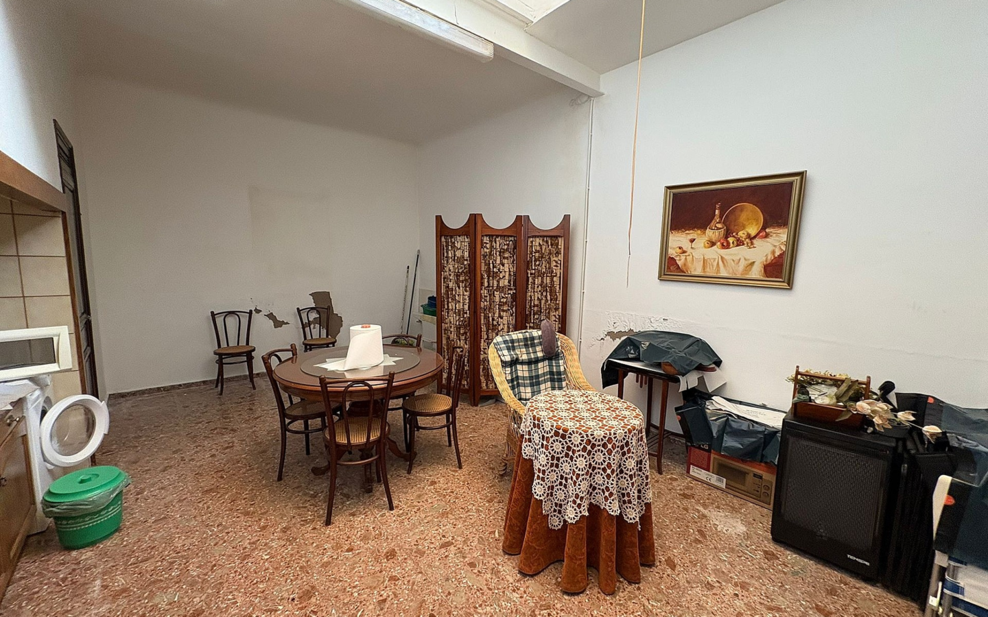 6-bedroom Townhouse In Novelda, Spain (208 M²)