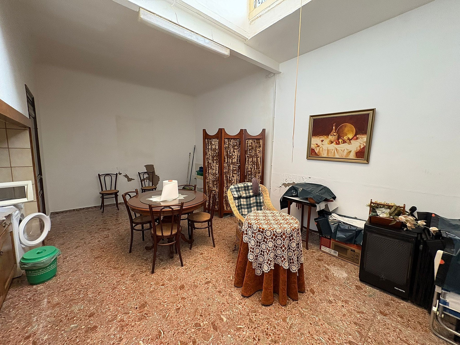 6-bedroom Townhouse In Novelda, Spain (208 M²)