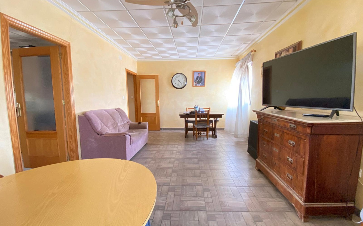 7-bedroom Country House In Pinoso, Spain (460 M²)