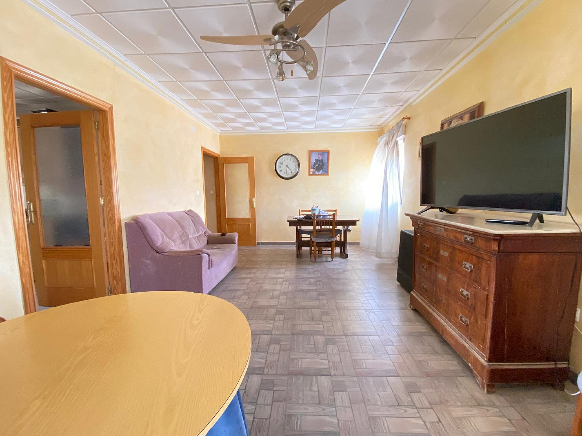 7-bedroom Country House In Pinoso, Spain (460 M²)