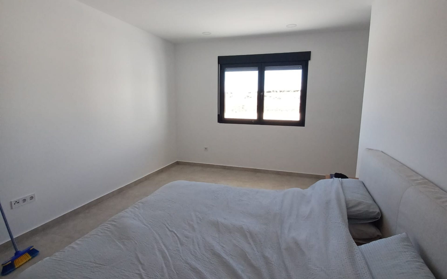 3-bedroom Detached Villa In Pinoso, Spain (160 M²)
