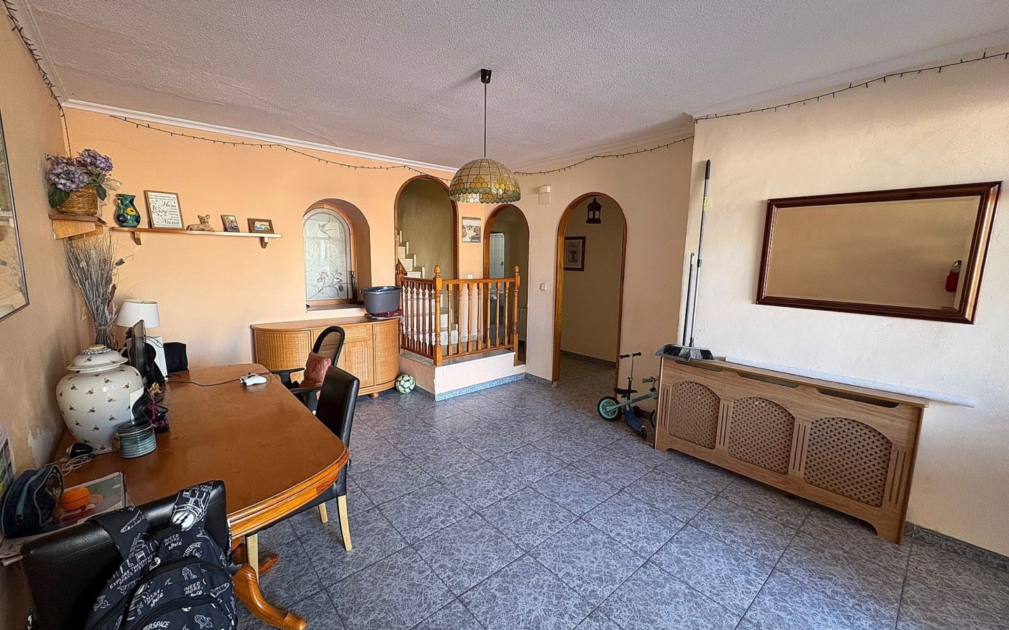 6-bedroom Country House In Monovar, Spain (176 M²)