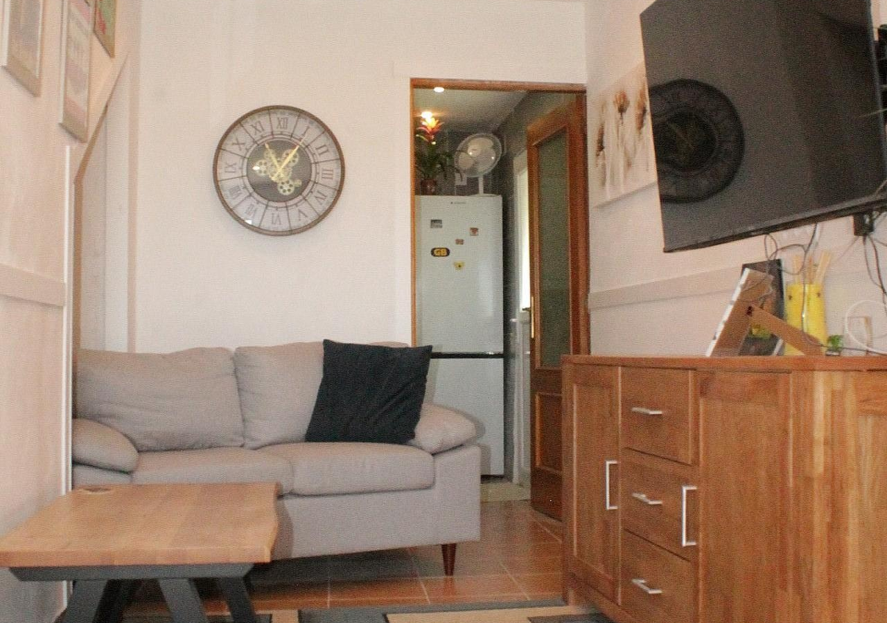 2-bedroom Country House In Torre Del Rico, Spain (90 M²)