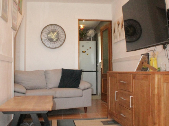 2-bedroom Country House In Torre Del Rico, Spain (90 M²)