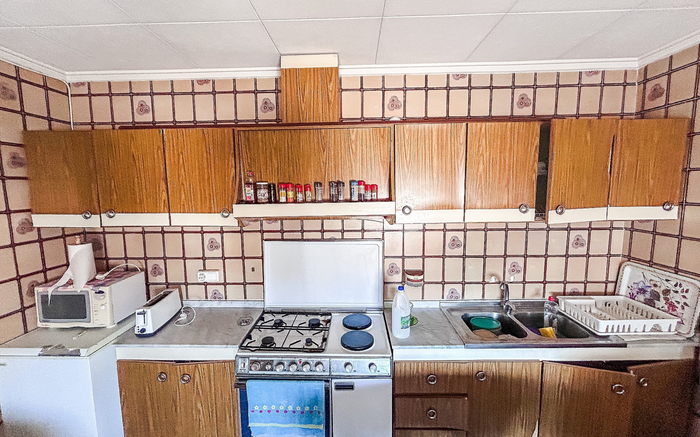 6-bedroom Townhouse In Macisvenda, Spain (353 M²)