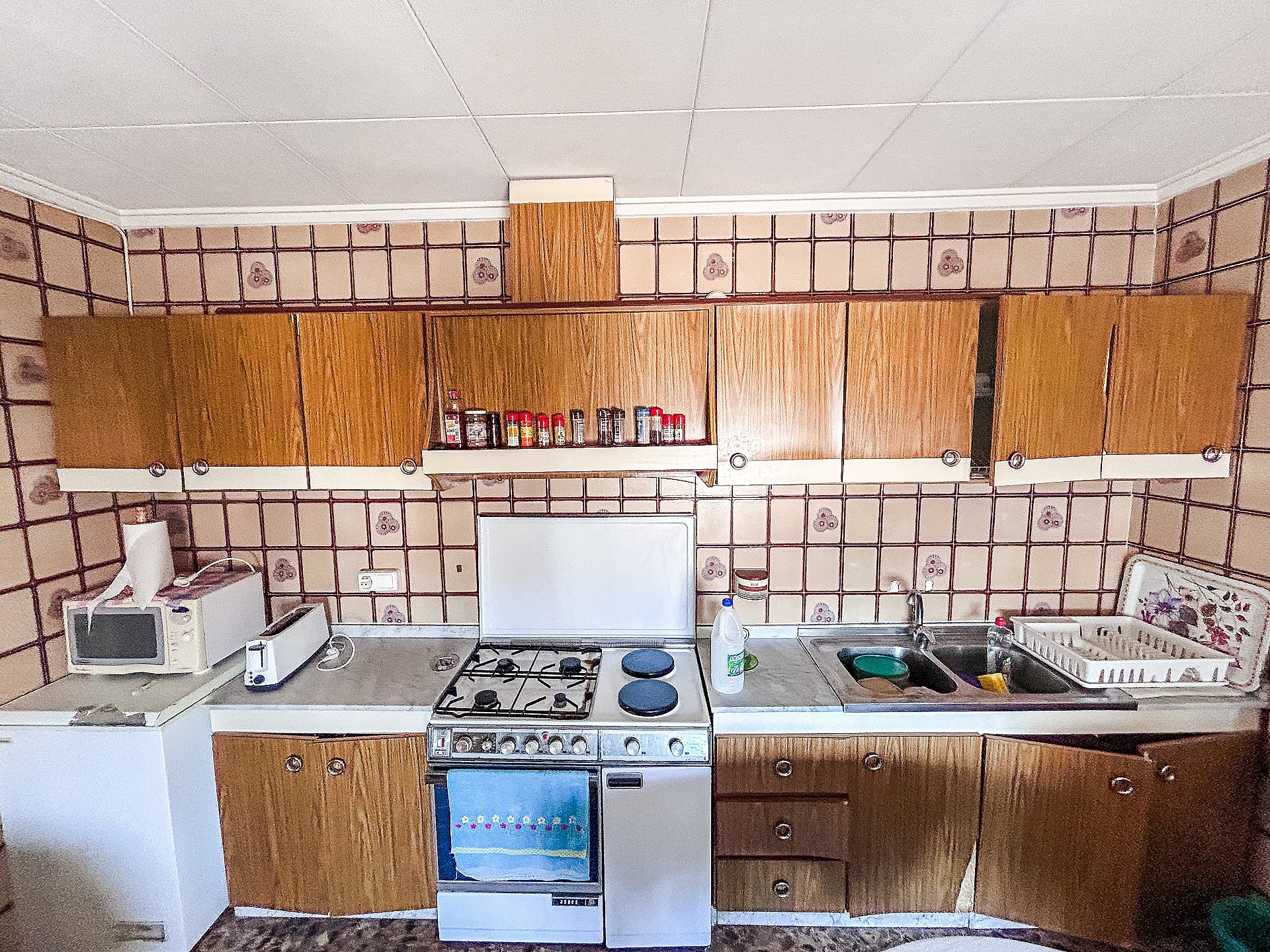 6-bedroom Townhouse In Macisvenda, Spain (353 M²)