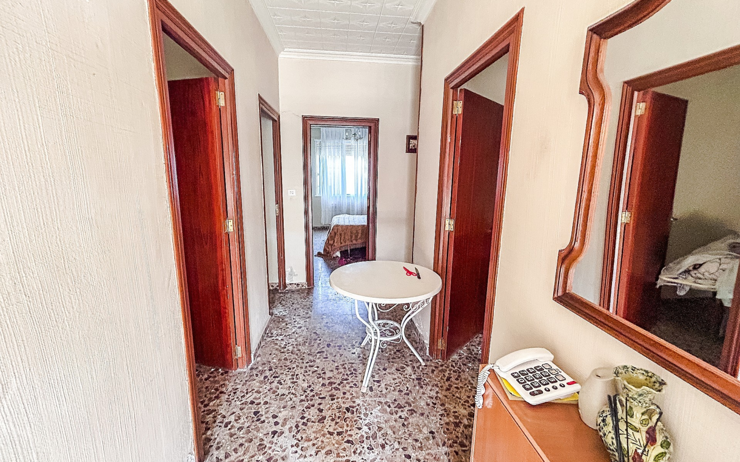 6-bedroom Townhouse In Macisvenda, Spain (353 M²)