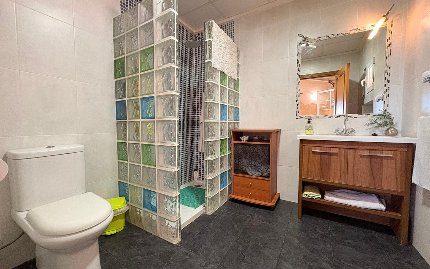 4-bedroom Detached Villa In Monovar, Spain (366 M²)