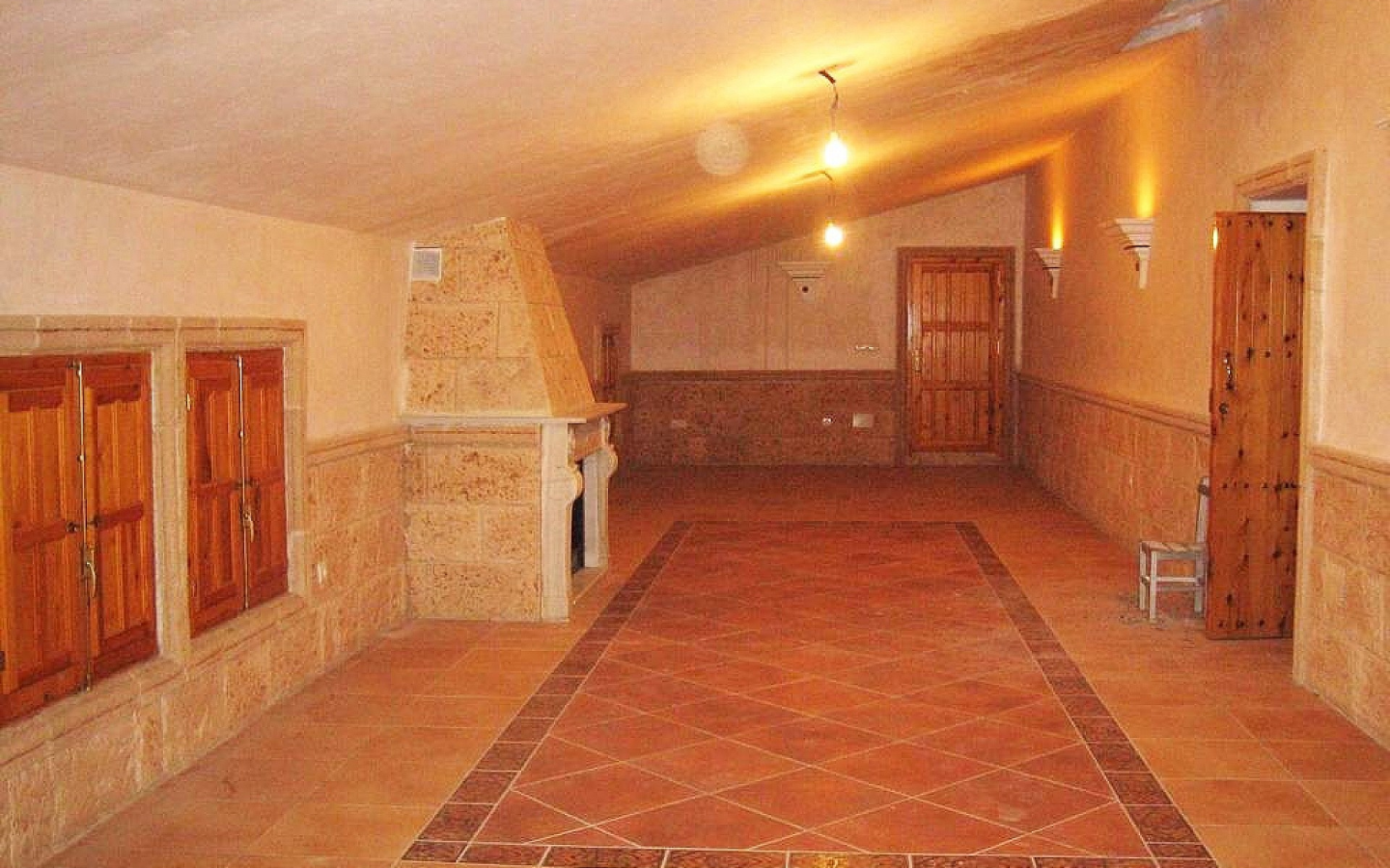 7-bedroom Country House In Lorca, Spain (550 M²)
