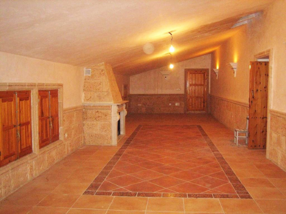 7-bedroom Country House In Lorca, Spain (550 M²)