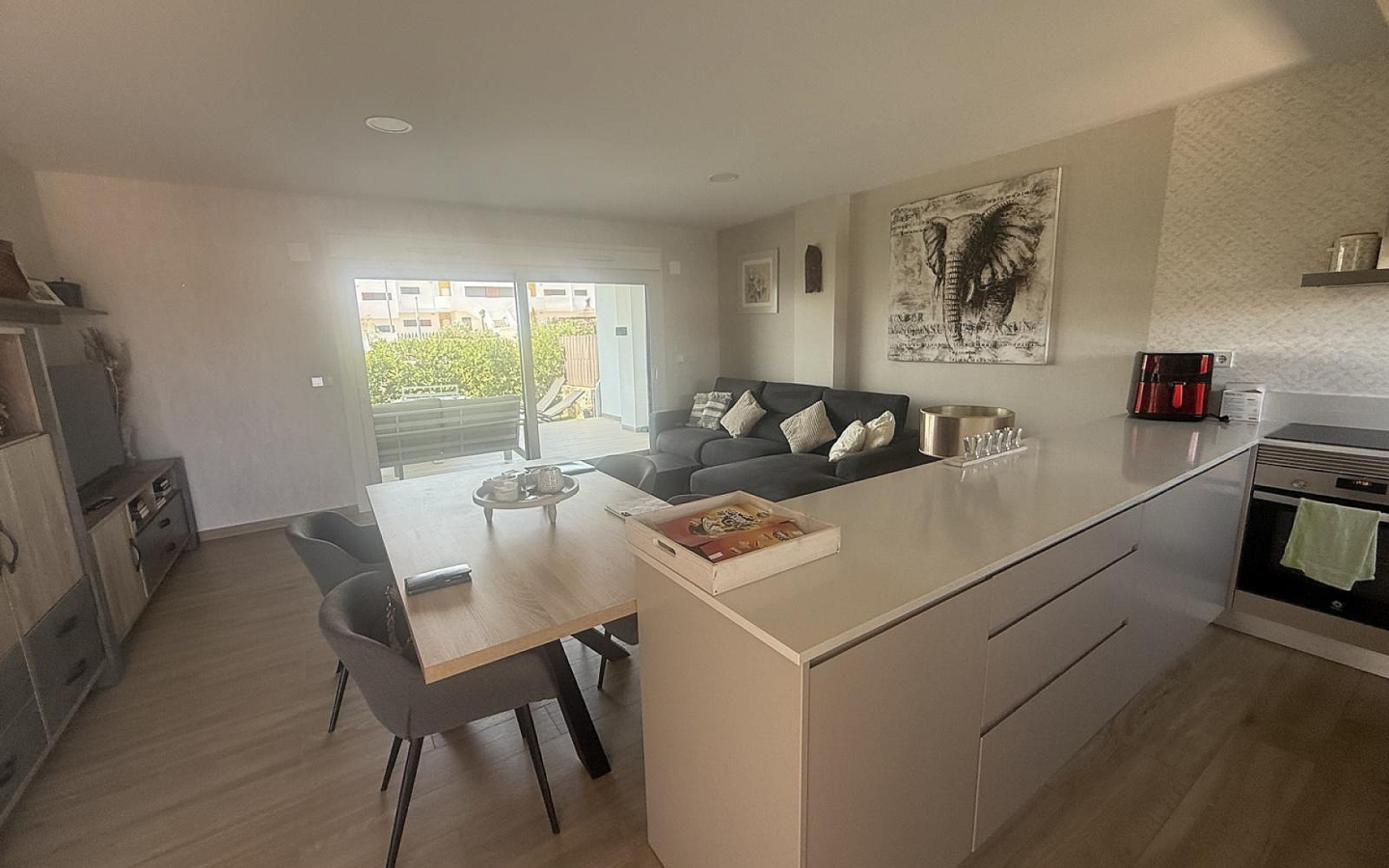 2-bedroom Apartment In Los Montesinos, Spain (180 M²)