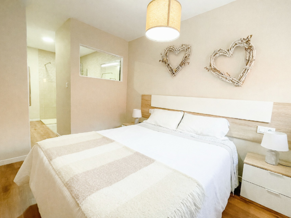 3-bedroom Townhouse In Pinoso, Spain (105 M²)