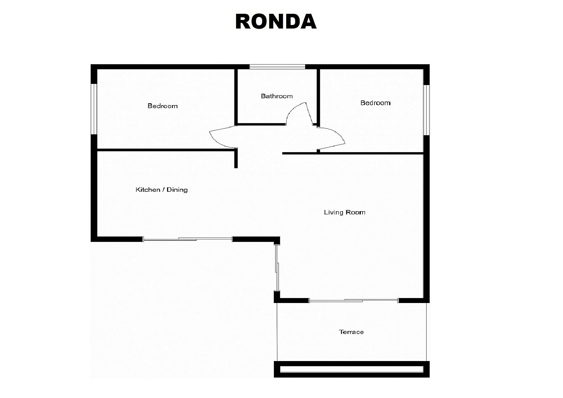 w_dyiooebet76jgjwpvkyv-899d1e 2-bedroom Detached Villa In Pinoso, Spain (130 M²)